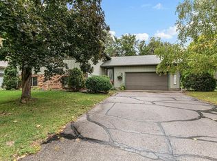 1501 Prairie Hill Rd, Saint Cloud, MN 56301