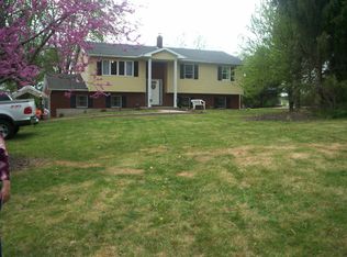 3998 Glover Rd, Easton, PA 18040