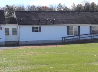 4771 Birch Dr, Preston, MD 21655