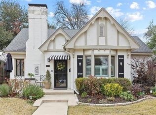 5907 Mercedes Ave, Dallas, TX 75206