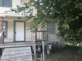 739 N Quaker Ave, Tulsa, OK 74106