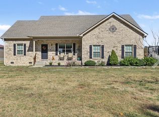 649 Elrod Rd, Manchester, TN 37355