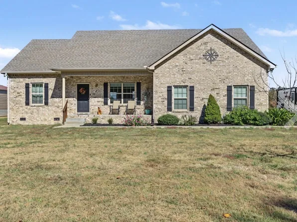 649 Elrod Rd, Manchester, TN 37355