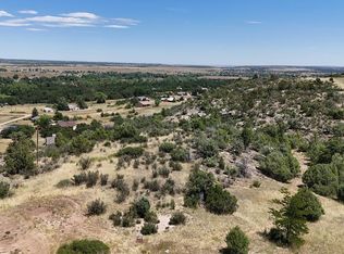 LOT 118 Gilpin St, Colorado City, CO 81019