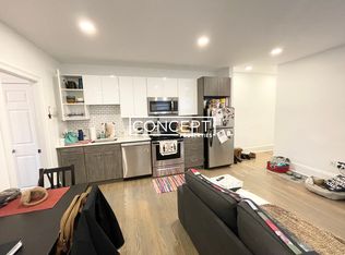 7 Myrtle St #8CP, Boston, MA 02114