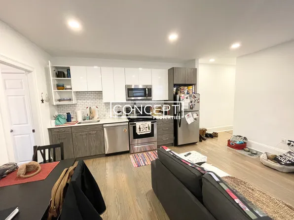 7 Myrtle St #8CP, Boston, MA 02114