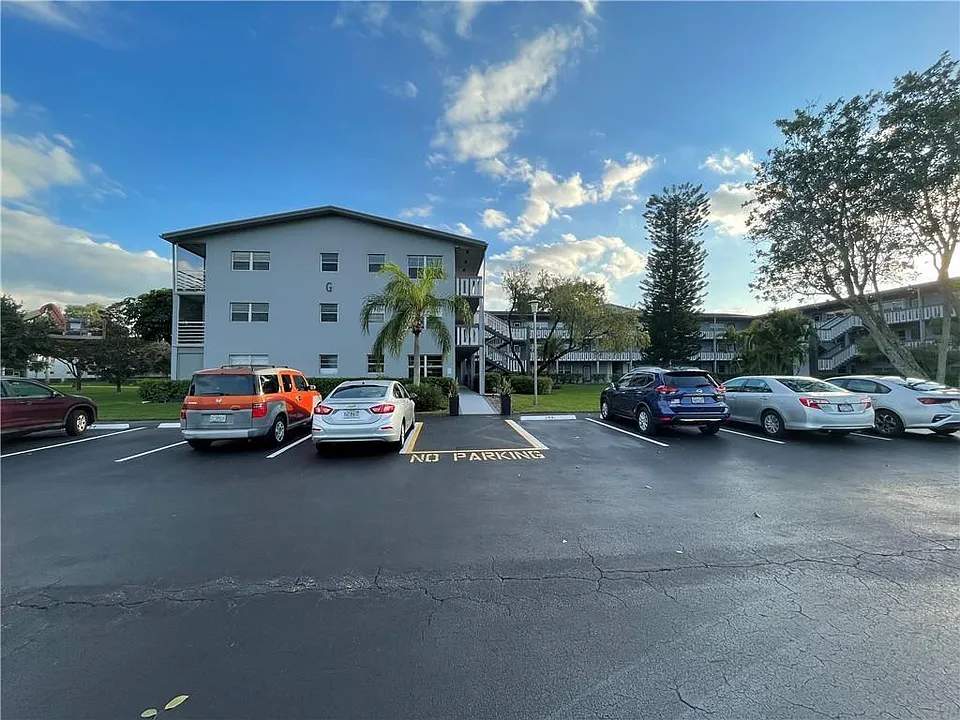 255 Suffolk Dr #255-G