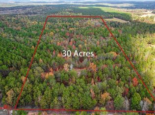 Sandy Run Rd, Sparta, GA 31087