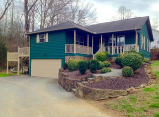 4456 Saint Lucia Lane, Knoxville, TN 37921