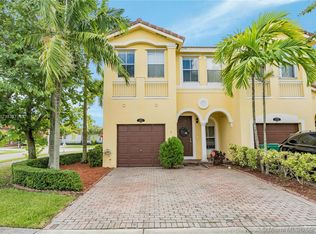 14934 SW 9th Way #14934, Miami, FL 33194