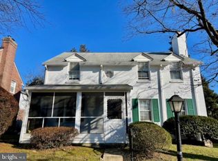 35 Trent Rd, Wynnewood, PA 19096