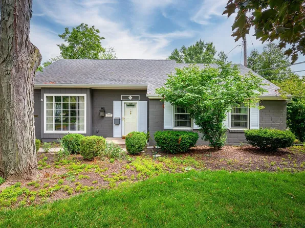 3525 S Washington Rd, Fort Wayne, IN 46802