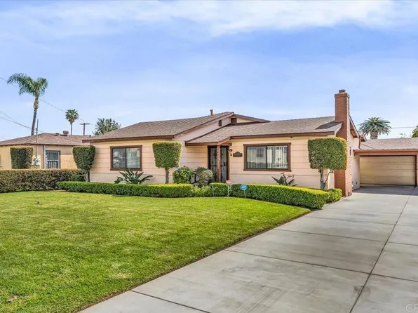 4825 Lyon St, San Diego, CA 92102