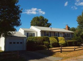 4 Forest St, Randolph, MA 02368