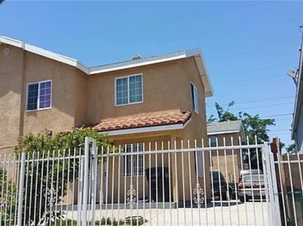 1755 E 92nd St, Los Angeles, CA 90002