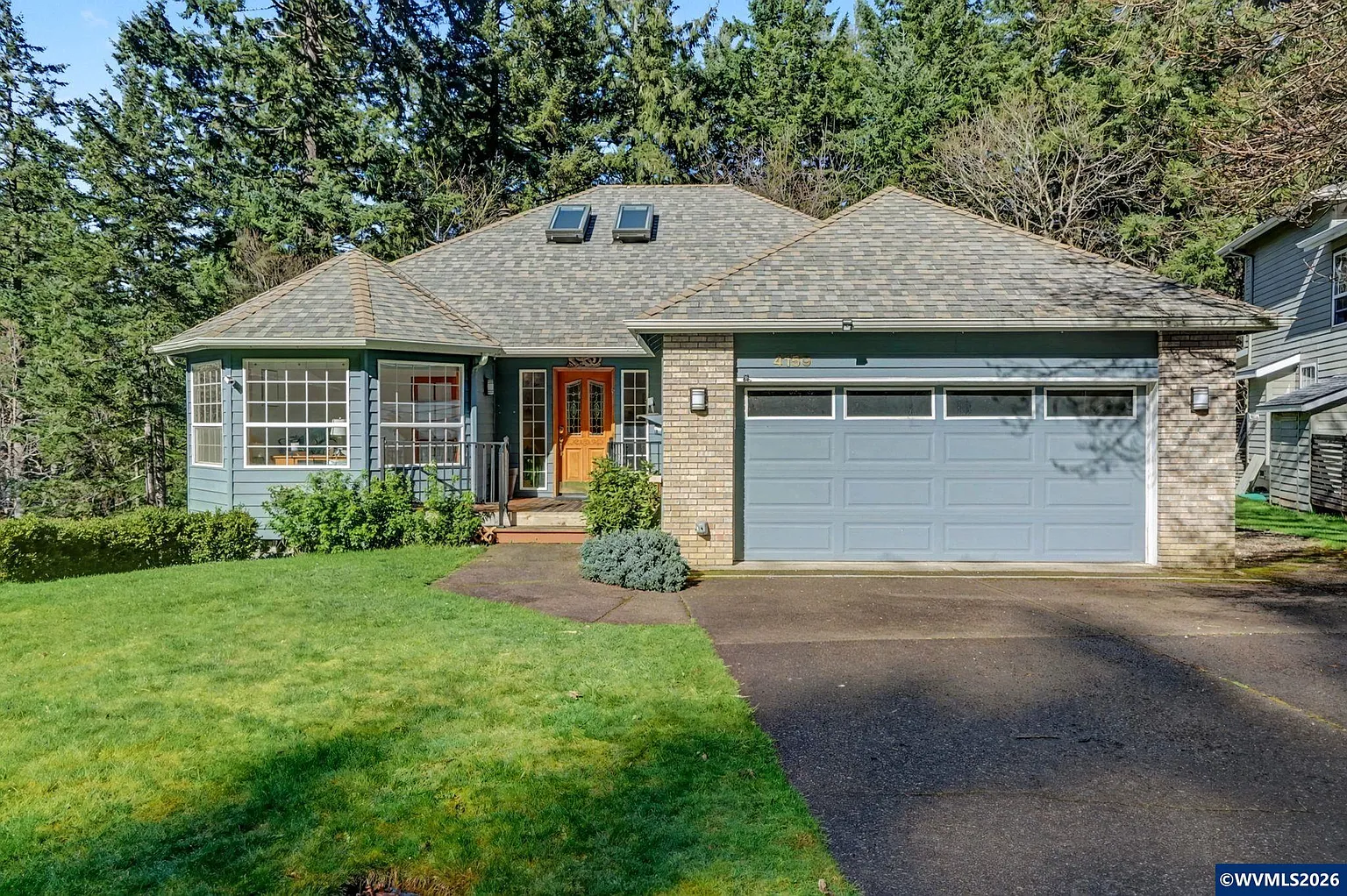 4159 NW Elmwood Dr photo 1