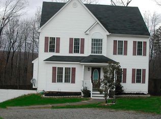 8326 Winterslow Ter, North Chesterfield, VA 23235