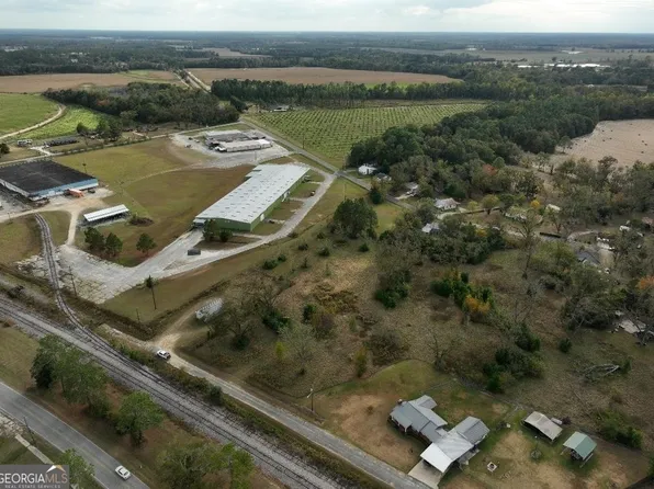 0 Rawls St SE, Pelham, GA 31779