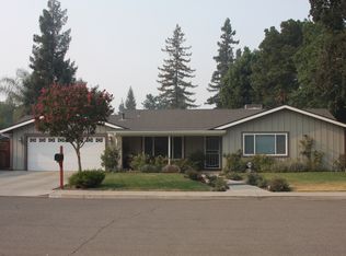 1124 E Princeton Ave, Visalia, CA 93292