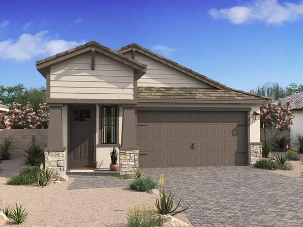 20381 W Apodaca Dr, Buckeye, AZ 85396