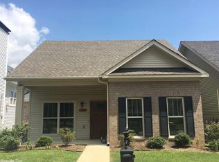 110 Nantucket Loop, Maumelle, AR 72113