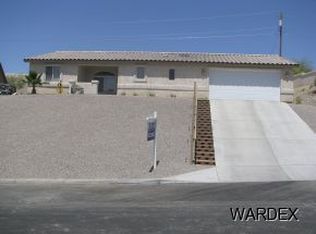 2991 N Bowie Dr, Lake Havasu City, AZ 86404