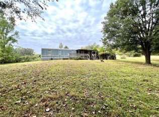 1388 Griffin Rd, Madison, NC 27025