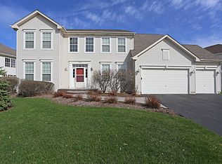 2170 Kemmerer Ln, Bolingbrook, IL 60490