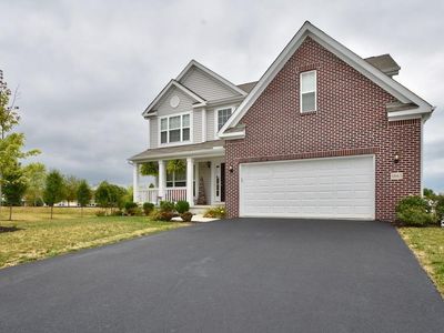 Daylily Ct, Grove City, OH, 43123