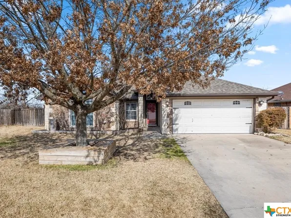 5911 Lolly Loop, Killeen, TX 76542