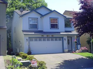 5530 I St, Washougal, WA 98671