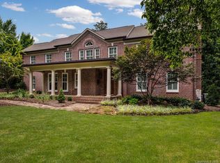 1660 Dilworth Rd W, Charlotte, NC 28203