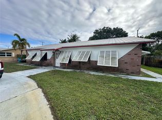 Seacrest Estates, Boynton Beach, FL 33435