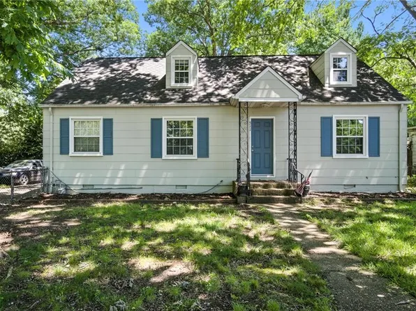 511 Dune St, Norfolk, VA 23503