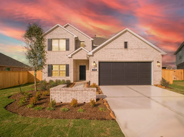 21710 Prickly Caterpillar Ct, Cypress, TX 77433