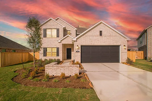 21710 Prickly Caterpillar Ct Photo 1