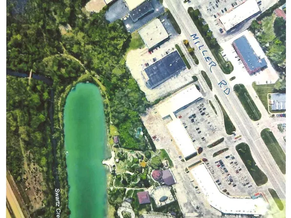 4175 Miller Rd, Flint, MI 48507