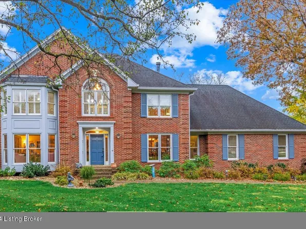 3606 Trail Creek Pl, Louisville, KY 40241