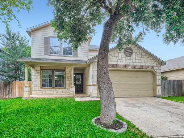 8115 Ashwood Pointe, San Antonio, TX 78254