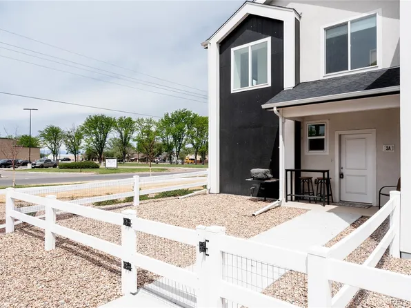 500 S Denver #3A, Fort Lupton, CO 80621