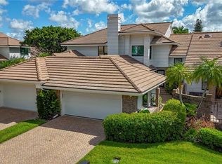 4018 Crayton Rd #B-2, Naples, FL 34103