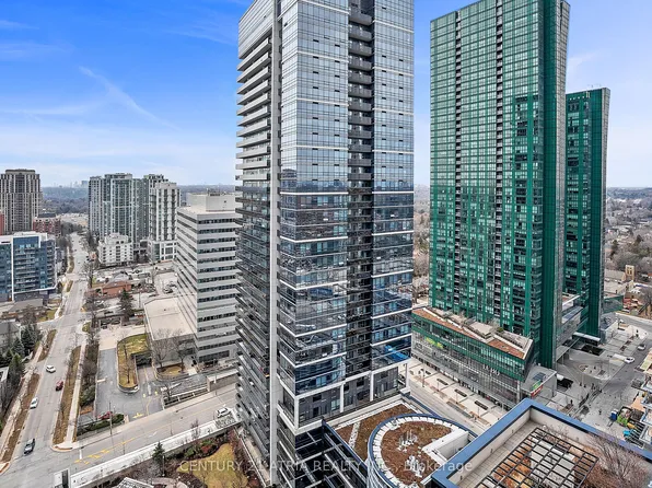 5 Sheppard Ave E, Toronto, ON