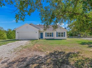 3942 Clay Creek Rd, Brenham, TX 77833