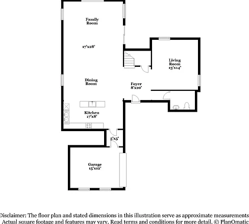 2530 W Perola Dr — Photo 3