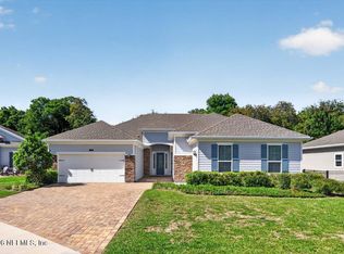 166 Enrede Ln, Saint Augustine, FL 32095