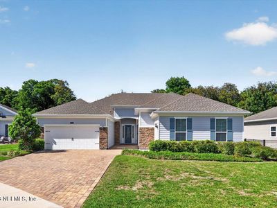 166 ENREDE Lane, Saint Augustine, FL, 32095