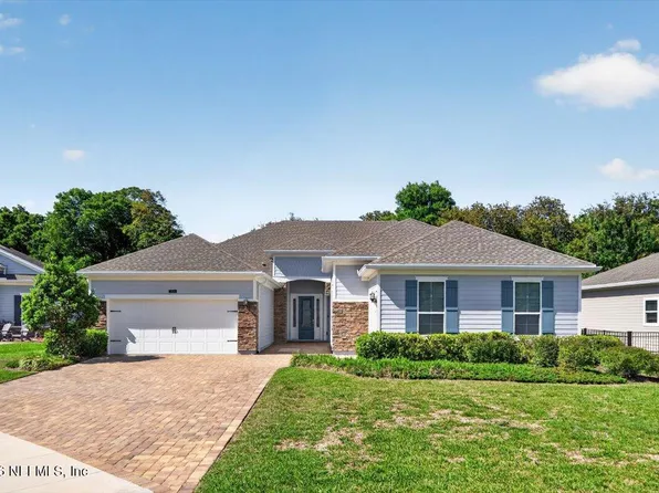166 ENREDE Lane, St. Augustine, FL 32095