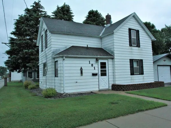 101 Cedar Ave N, Watkins, MN 55389