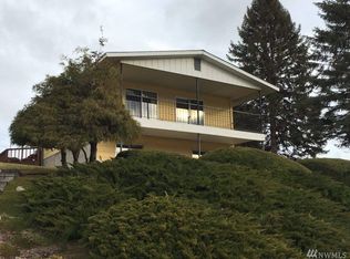 67 Eastlake Rd, Oroville, WA 98844