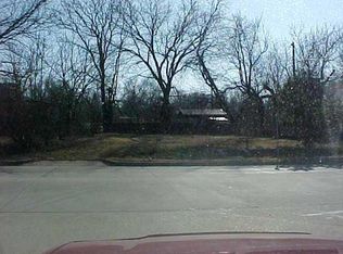 736 E Boyd St LOT 1, Norman, OK 73069